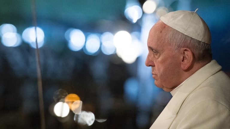 Pope Francis on clerical sexual abuse: Always seek the truth