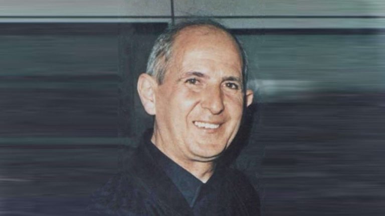 Photo Gallery of the house of Blessed Giuseppe Puglisi