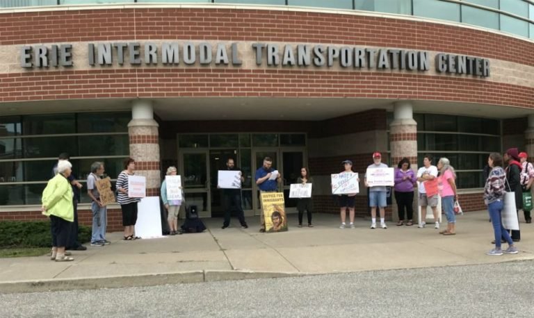 Protest! Protest! Protest!