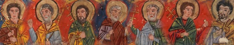 THE SAINT OF THE DAY