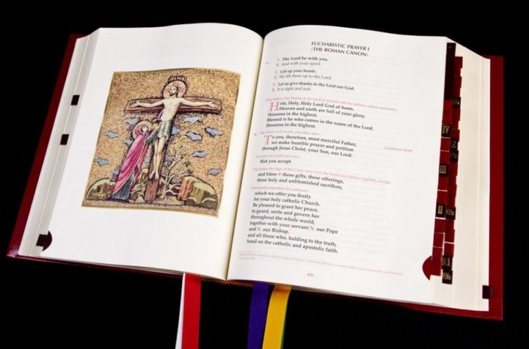 Let US Catholics arise and stand ahead of bishop presidents’ Rome summit