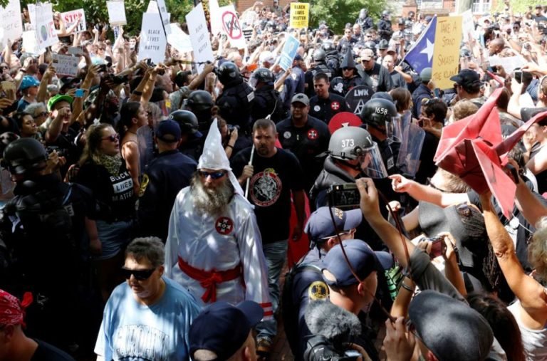 Modern hate’s anti-Catholic roots