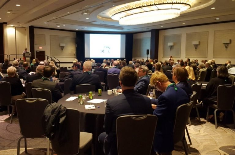 At ‘Authentic Reform,’ conservative Catholics rally to ‘fix’ church failures