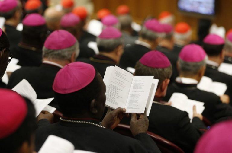 Synod English groups: Abuse crisis undermines church ‘in practically every way’