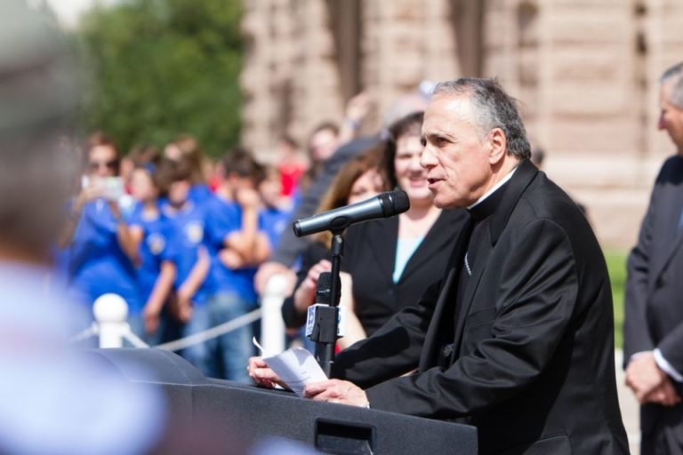 Texas dioceses will release names of clergy credibly accused of abuse
