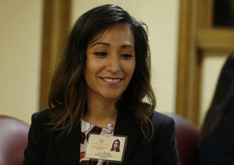 Harsh rhetoric, policies in U.S. cause migrants more pain, observer says