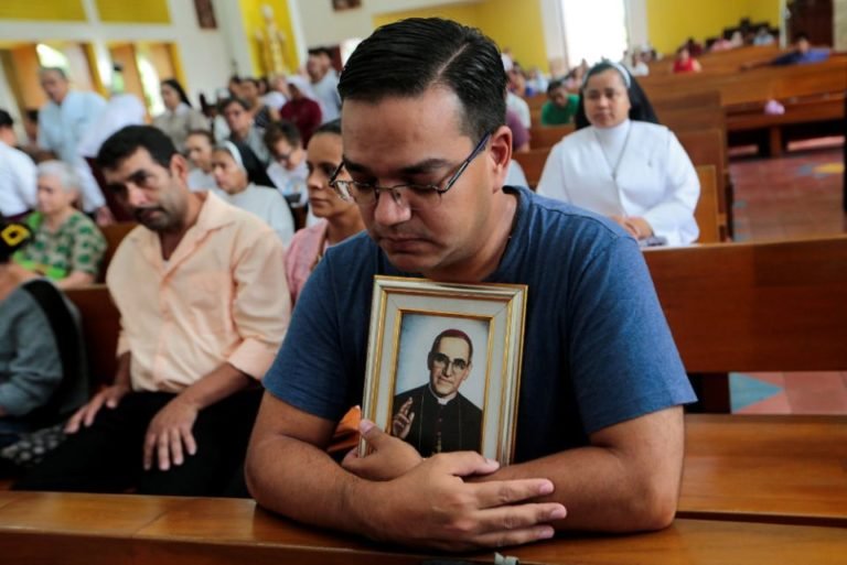 Reflecting on the relationship between Christianity, politics and power