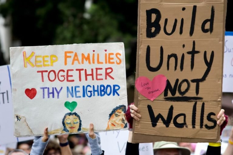 It is never truly enough