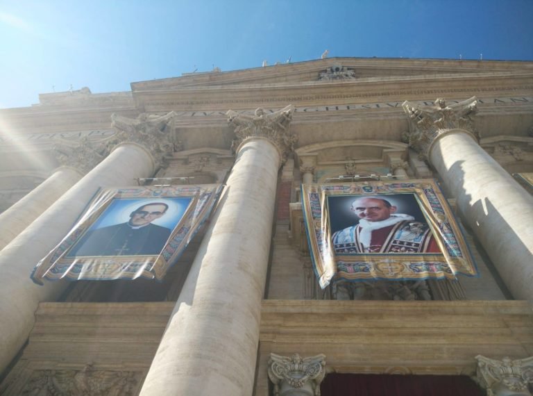 The Seven in Heaven: Meet the new saints to be canonized