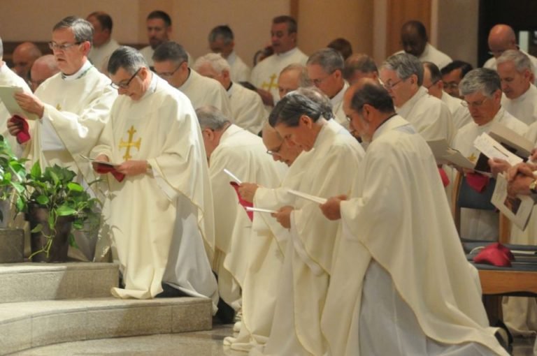 US bishops must recapture spirit of collegial governance