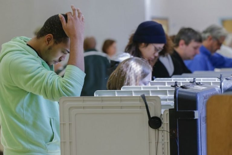 Your midterm election vote is critical
