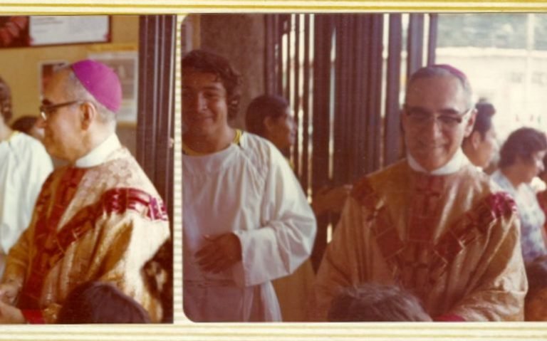 Memories of Óscar Romero, my bishop