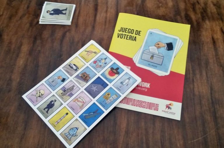 As midterms loom, Catholics push for higher voter turnout in El Paso