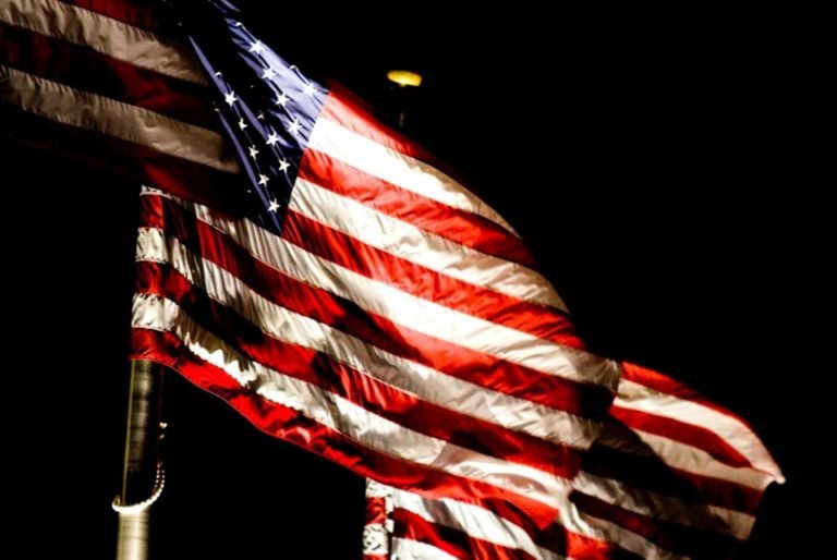 When the president is running on fear, issues don’t matter