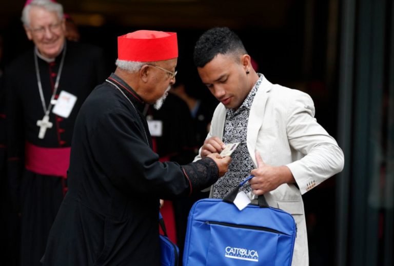 Ethiopian cardinal hopes synod addresses African youth’s reality: ‘question is survival’
