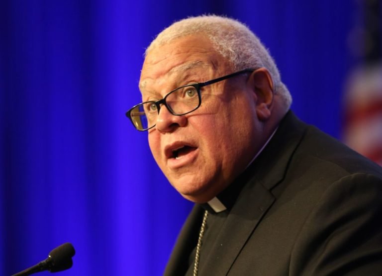 Youngstown bishop releases names of clergy credibly accused of abuse