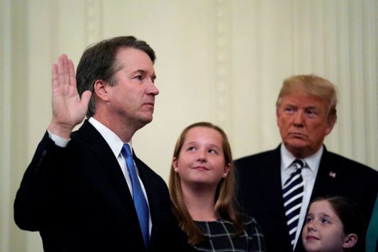 Kavanaugh could be deciding vote in Supreme Court death penalty case