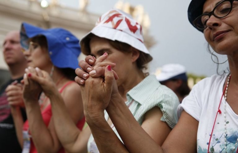 New coordinating body for Catholic charismatic activities announced