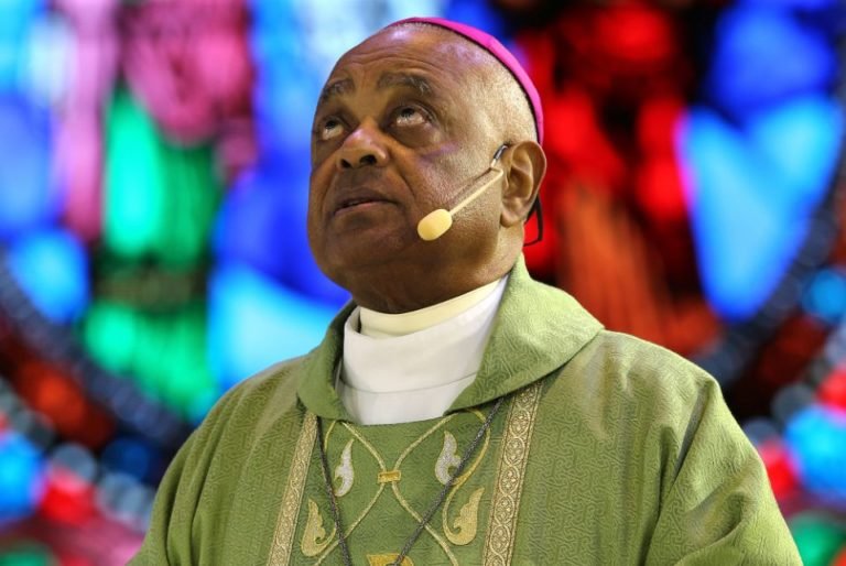 Atlanta archbishop releases list of credibly accused priests