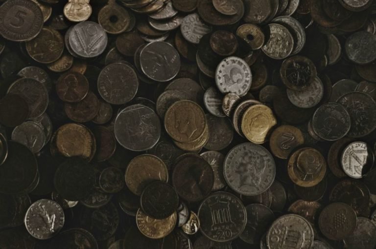 Thirty-Second Sunday in Ordinary Time: Evaluate your giving