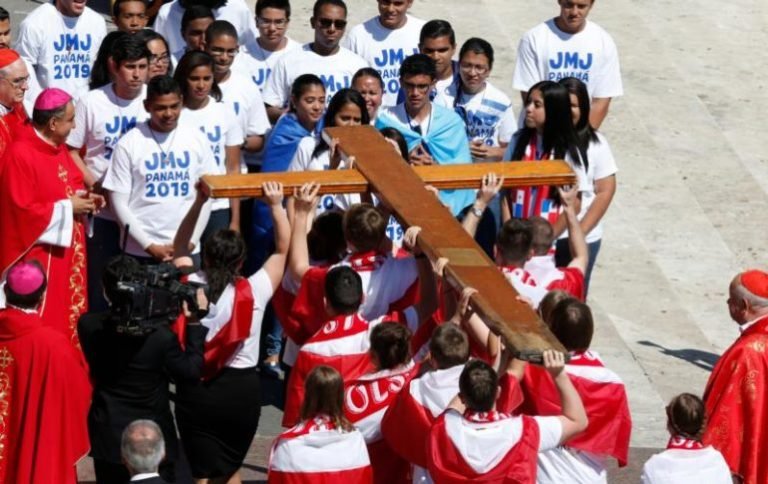 Small, well-funded LGBT group to challenge Catholic teaching at World Youth Day