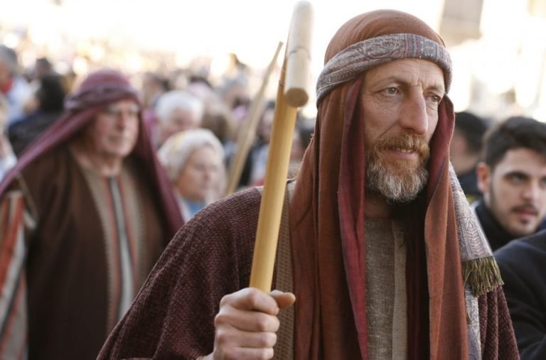 Epiphany of the Lord: Following the seekers