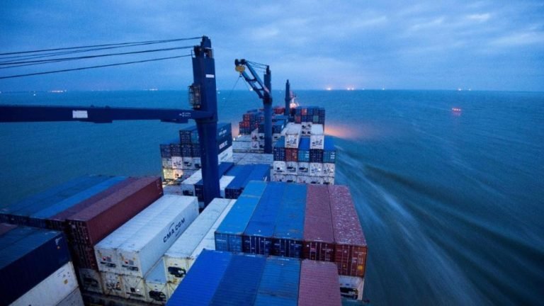 Pope to Christian Maritime Association: Help seafarers to lead holy lives