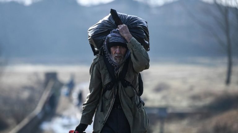 JRS Italy calls on EU to relocate migrants from Greece