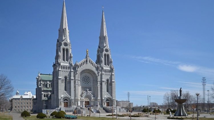 Bishops’ Conference takes up collection for needs of Church in Canada ...