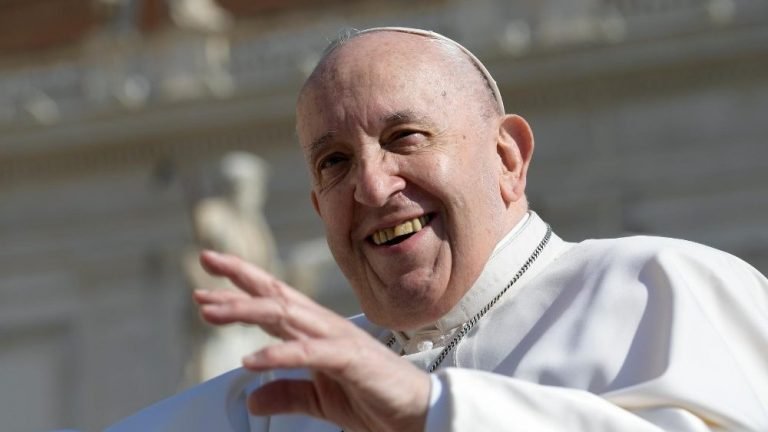 Pope at Audience: Elderly’s talents and charisms must be celebrated