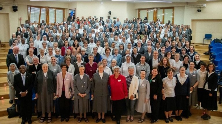 The Daughters of Mary Help of Christians celebrate 150 years