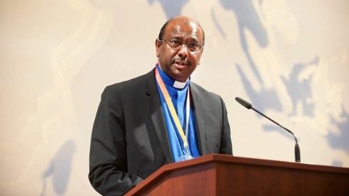 World Council of Churches does not agree to XXV WRCC’s Decree
