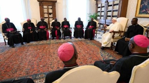 Congo-Brazzaville: Bishops evaluate and offer guidance to episcopal commissions