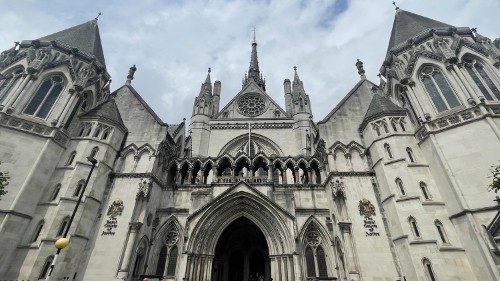 Hearings conclude in London Trial