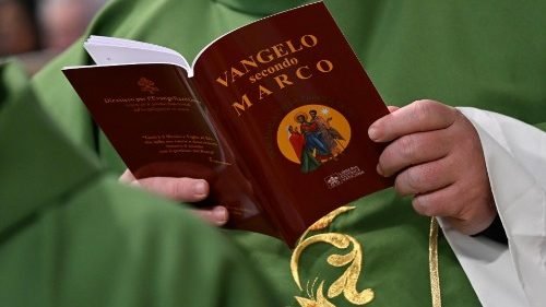 Pope to celebrate Mass on Sunday of Word of God