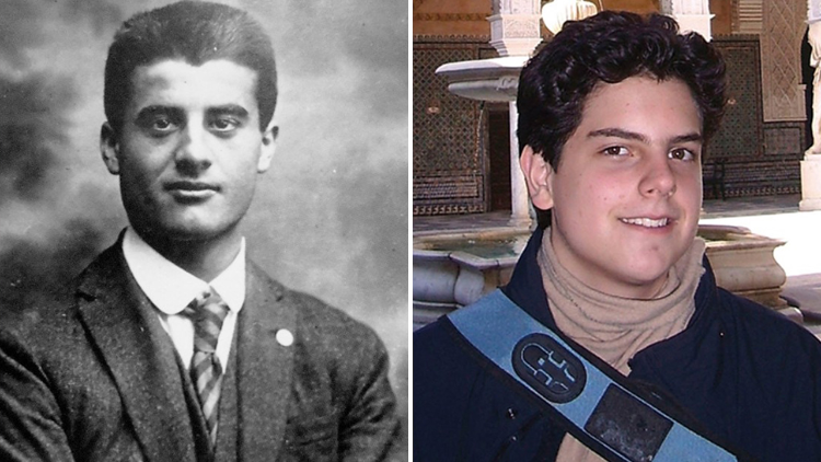 Carlo Acutis and Pier Giorgio Frassati to be canonized together