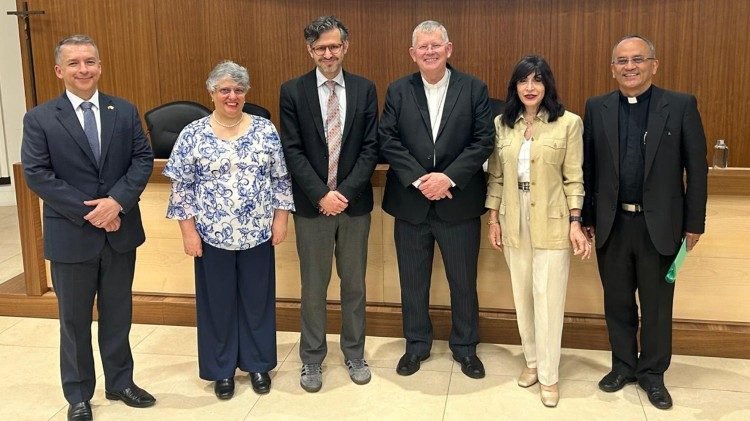 Church in Latin America calls for a “just ecological transition”
