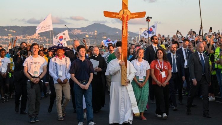 From sunset to daybreak: Friendship can change the world