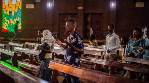 US Bishops reiterate concrete solidarity with the Church in Africa