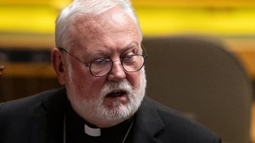 Holy See reaffirms need to combat all forms of violence against women and girls