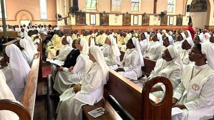 Mission alive at 140 years: Legacy of the Missionary Sisters of the Precious Blood