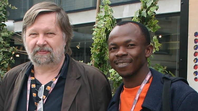 African Cinema and the legacy of Guido Convents