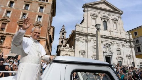 Pope Leo XIV to every parish: ‘Take part in World Mission Sunday’