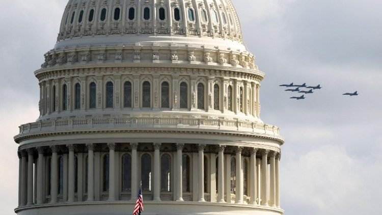 U.S. Bishops: Gov. shutdown ‘catastrophic’ for those in need