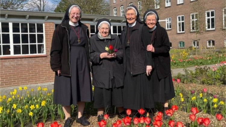 From convent to haven: CPS sisters open doors to Ukrainian refugees