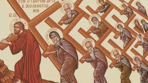 Lord’s Day Reflection: Serving the Author of all that is good