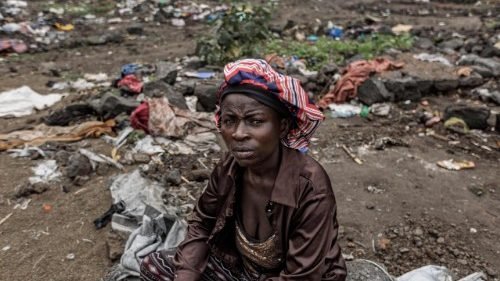 DR Congo: Terrorists kill civilians at Church-run hospital in North Kivu