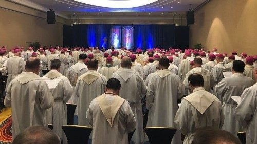 Archbishop Coakley elected new President of U.S. Bishops‘ Conference