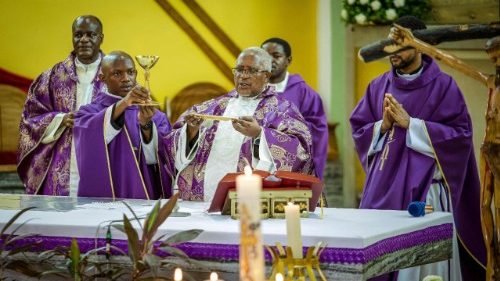 Tanzanian Archbishop: Post-election violence is ‘abomination before God’
