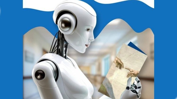 Pope Leo: AI must reflect the design of God the Creator